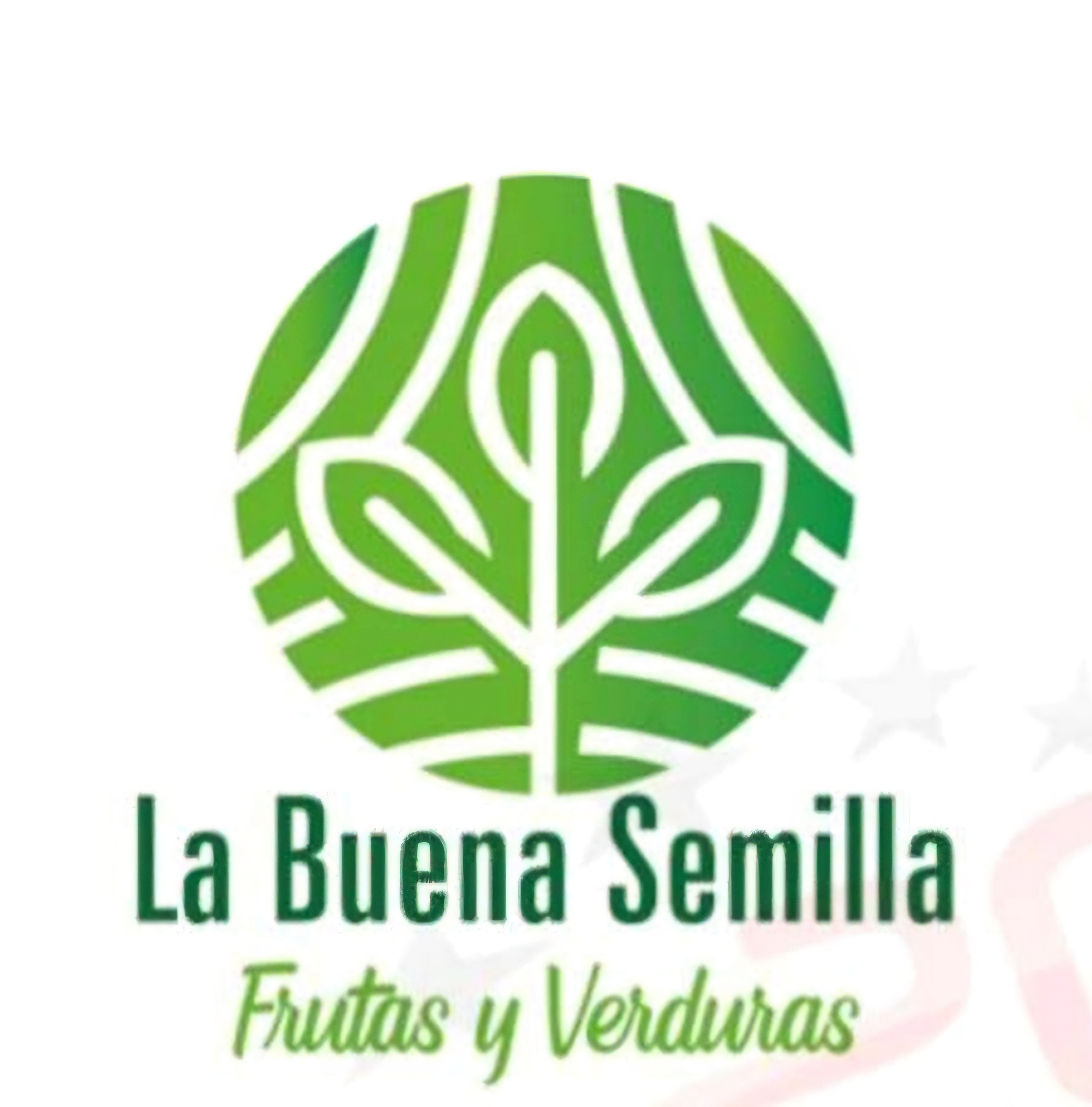 La Buena Semilla Logo